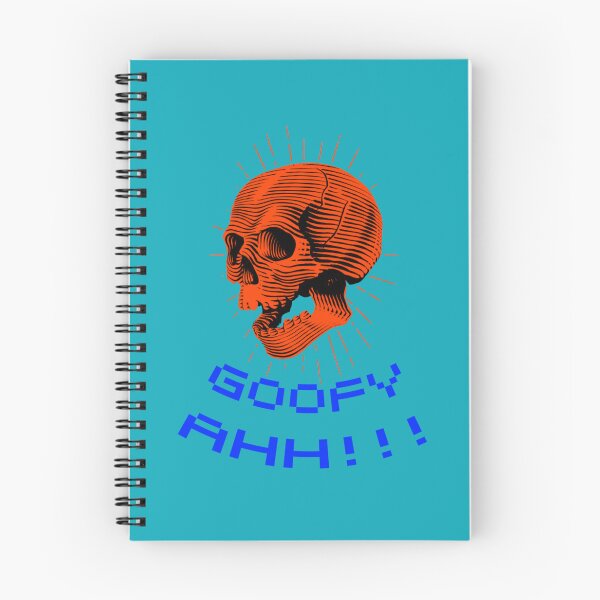 Item preview, Goofy Ahh (1) designed and sold by EmotionDesignKA.