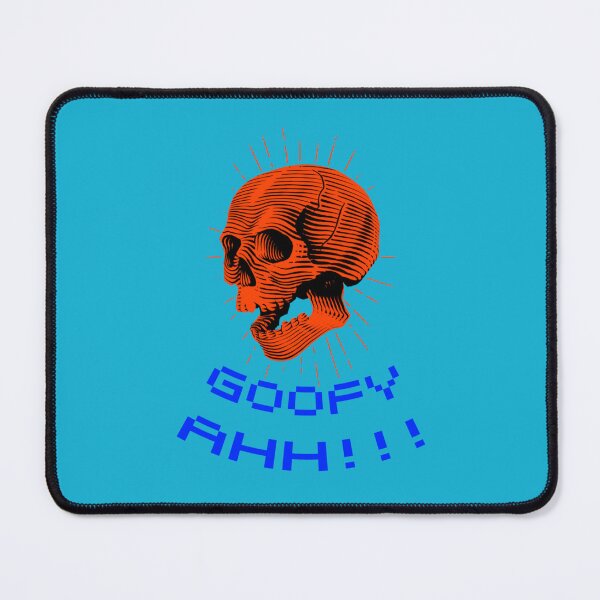 Item preview, Goofy Ahh (1) designed and sold by EmotionDesignKA.