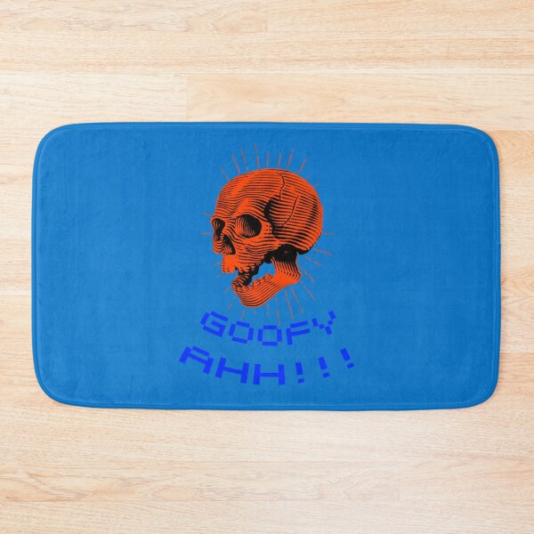 Item preview, Goofy Ahh (1) designed and sold by EmotionDesignKA.