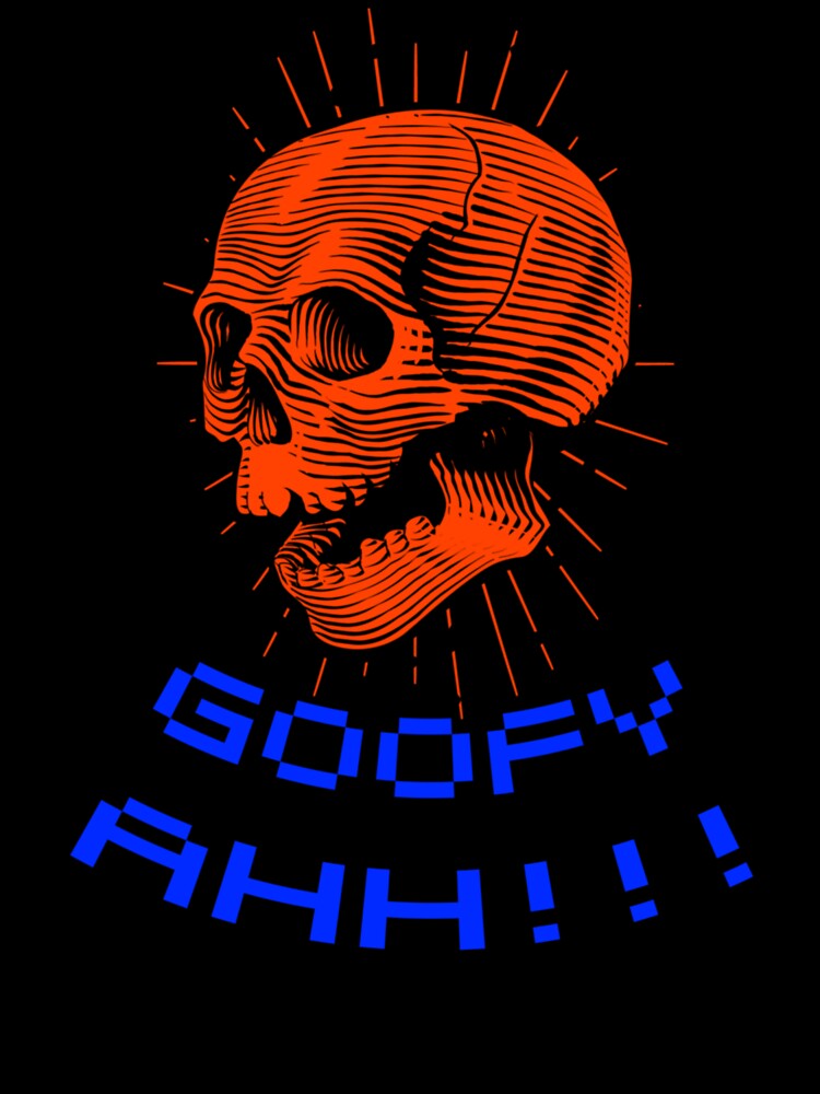 Goofy ahh guy wallpaper by oskaliminki - Download on ZEDGE™