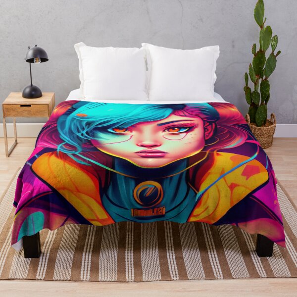 Item preview, Fashionable Girls [Created by AI] designed and sold by TAGE-GALLERY.