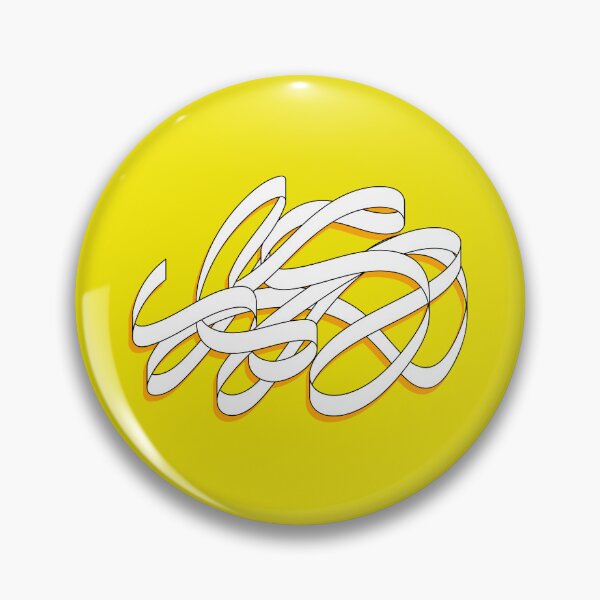 Item preview, Abstract yellow graffiti, comics pop art #76 designed and sold by Cocolorr.