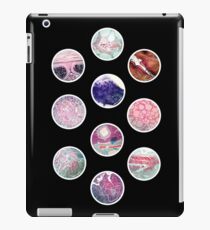 Histology Slides iPad Case/Skin