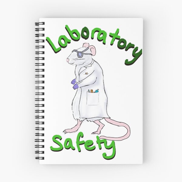 Item preview, Putting the Rat in laboratory designed and sold by CraftyGiant.