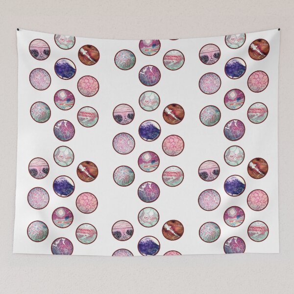 Item preview, Histology Slides designed and sold by MVanHyll.