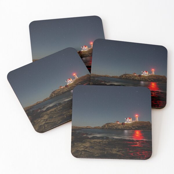 Item preview, Nubble Night designed and sold by Daniel's Destinations.