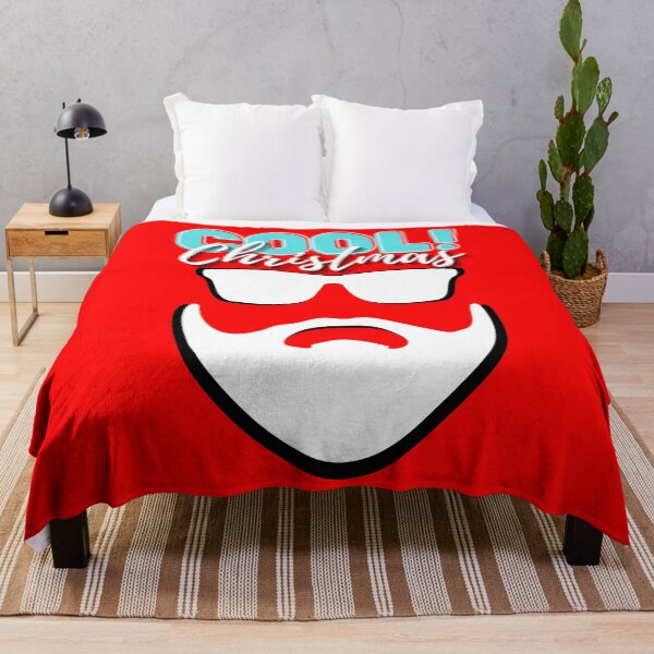 Item preview, Cool Christmas Santa Design designed and sold by luvvvvvit.