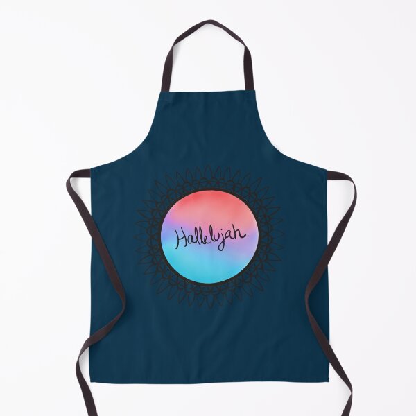 Item preview, Hallelujah designed and sold by SetiakuAn.