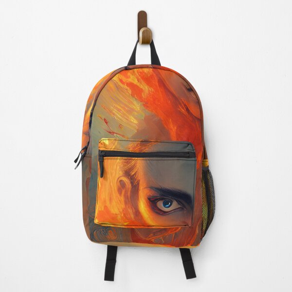 Item preview, The Heat designed and sold by AbstractlyArt.