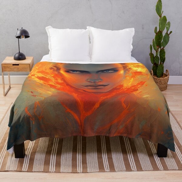 Item preview, The Heat designed and sold by AbstractlyArt.