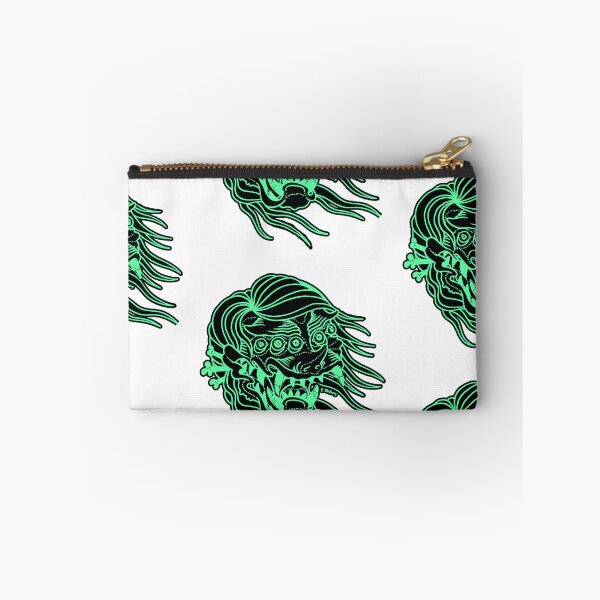 Item preview, Crazy Face designed and sold by Elizabeth Dibois.
