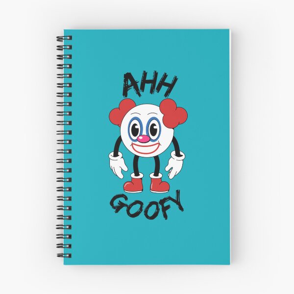 Item preview, Goofy Ahh gray s   designed and sold by EmotionDesignKA.