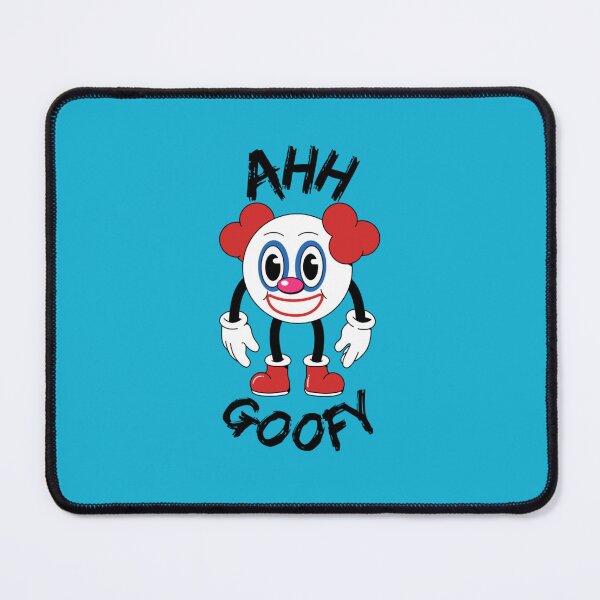 Item preview, Goofy Ahh gray s   designed and sold by EmotionDesignKA.