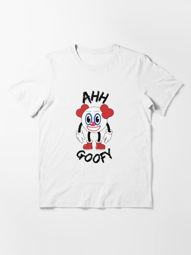  Goofy Ahh Quandale Dingle Meme T-Shirt : Clothing, Shoes &  Jewelry