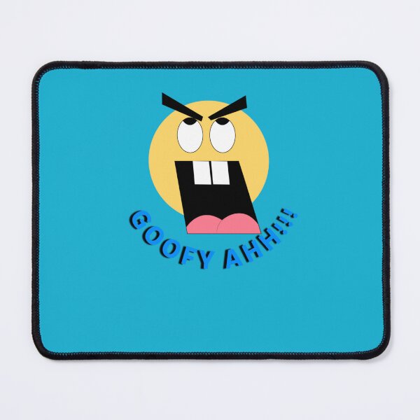 Item preview, Goofy Ahh Meme designed and sold by EmotionDesignKA.