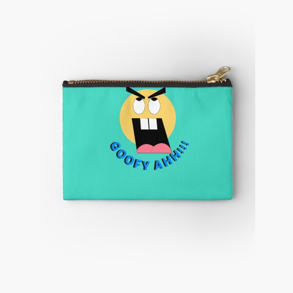 Item preview, Goofy Ahh Meme   designed and sold by EmotionDesignKA.