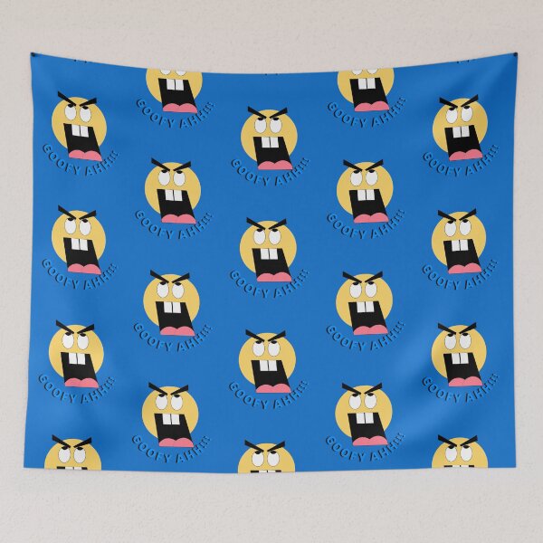 Item preview, Goofy Ahh Meme   designed and sold by EmotionDesignKA.
