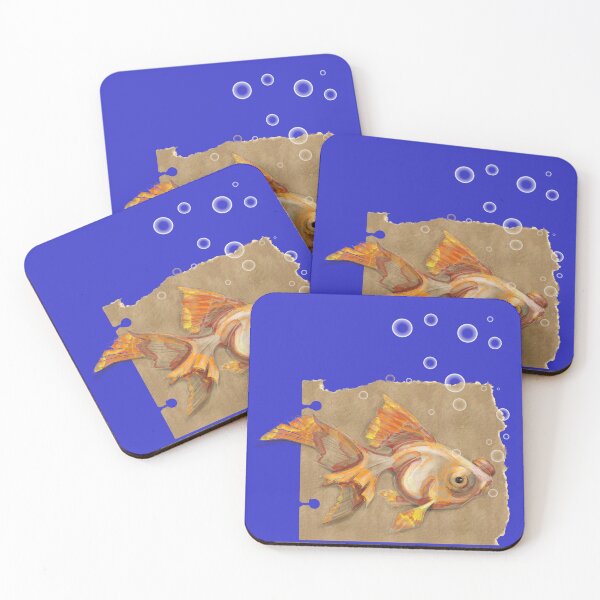 Item preview, Fish designed and sold by Lazut.