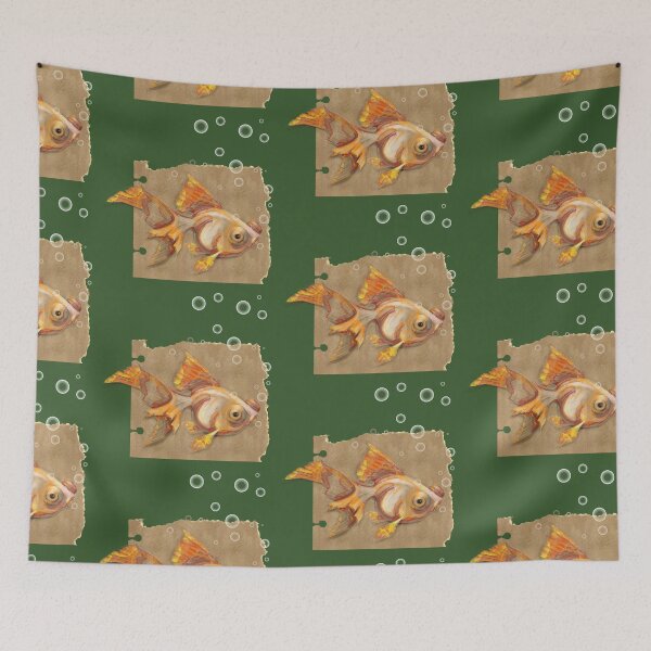 Item preview, Fish designed and sold by Lazut.
