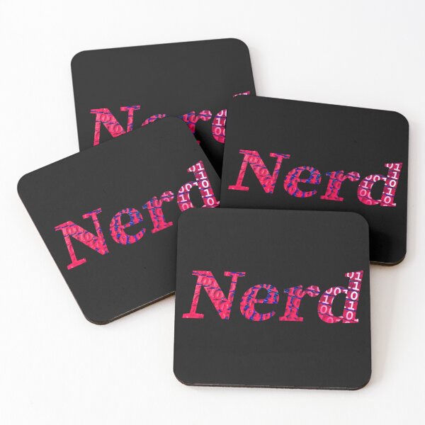 Item preview, Nerd designed and sold by Paul Thompson Photography.