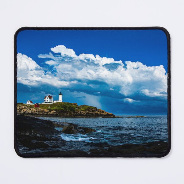 Item preview, Storm Heading to Sea designed and sold by Daniel's Destinations.