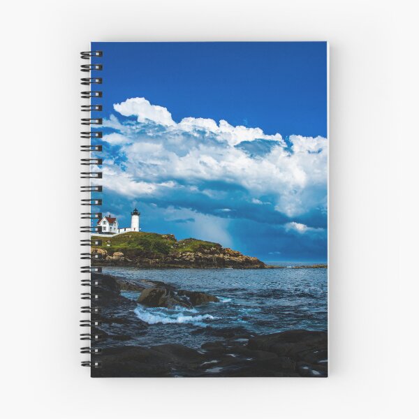 Item preview, Storm Heading to Sea designed and sold by Daniel's Destinations.