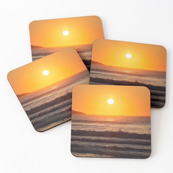 Item preview, Sunrise Surf designed and sold by Daniel's Destinations.