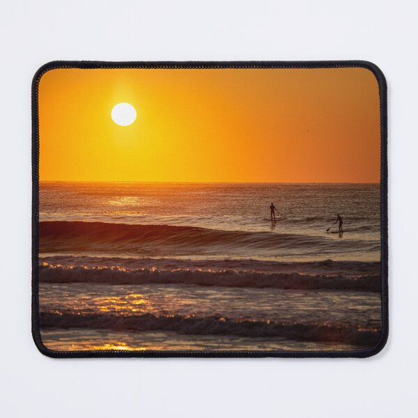 Item preview, Sunrise Surf 2 designed and sold by Daniel's Destinations.