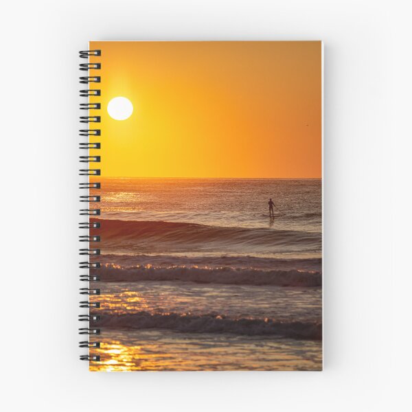 Item preview, Sunrise Surf 2 designed and sold by Daniel's Destinations.