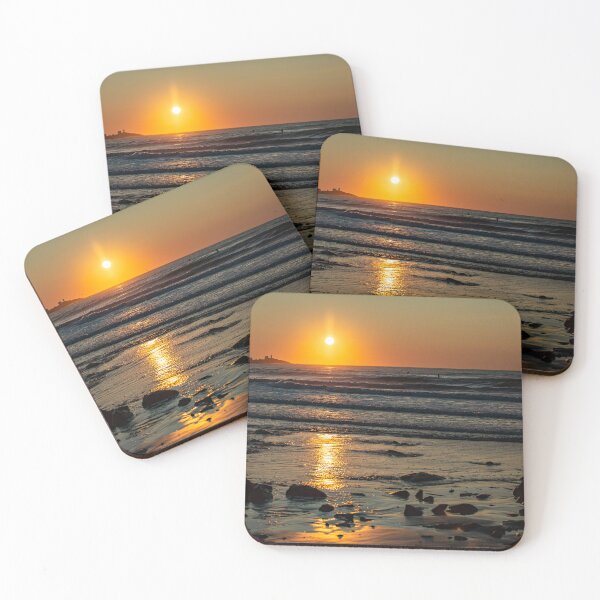 Item preview, Sunrise Surf 3 designed and sold by Daniel's Destinations.
