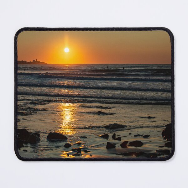 Item preview, Sunrise Surf 3 designed and sold by Daniel's Destinations.