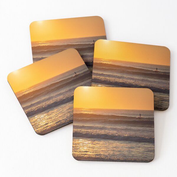 Item preview, Sunrise Surf 4 designed and sold by Daniel's Destinations.