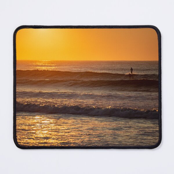 Item preview, Sunrise Surf 4 designed and sold by Daniel's Destinations.