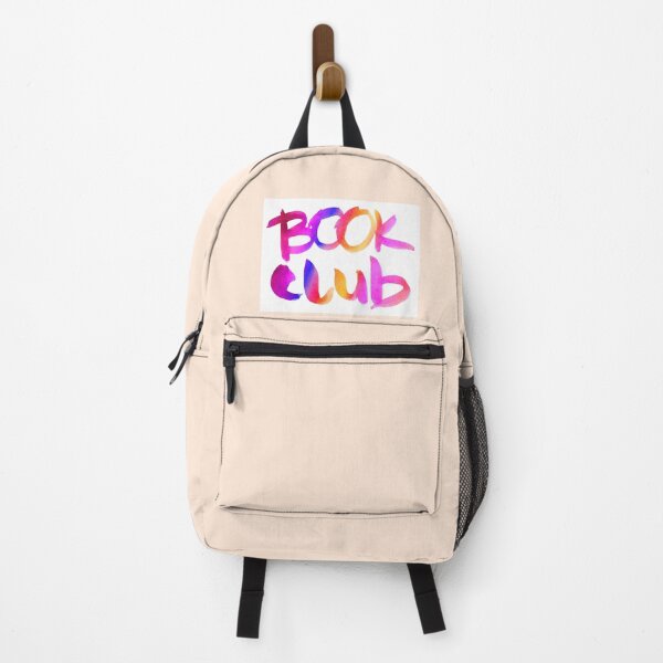 Item preview, book club watercolor lettering | book club word watercolor handlettering designed and sold by lausn.