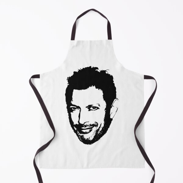 Item preview, Jeff Goldblum designed and sold by SetiakuAn.