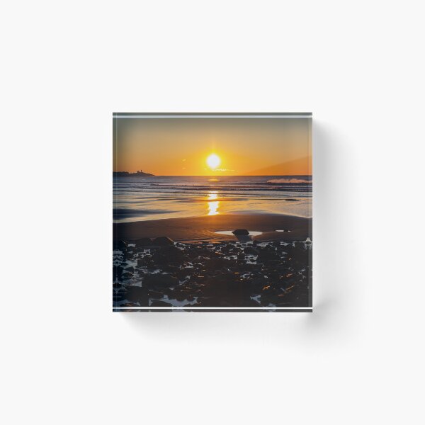 Item preview, Crisp Morning designed and sold by Daniel's Destinations.