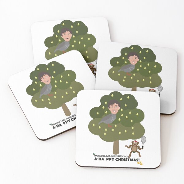 Item preview, Alan Partridge In a Pear Tree designed and sold by ButcheredImage.
