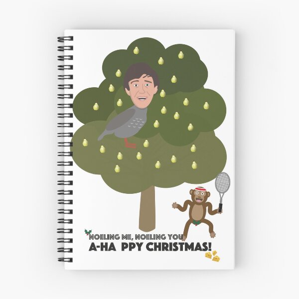 Item preview, Alan Partridge In a Pear Tree designed and sold by ButcheredImage.