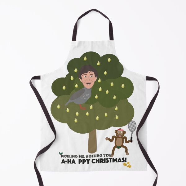 Item preview, Alan Partridge In a Pear Tree designed and sold by ButcheredImage.