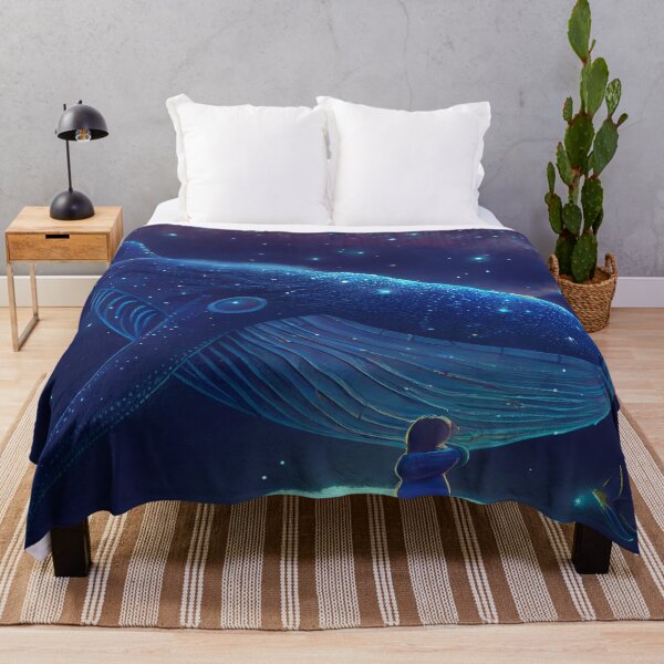 Item preview, Mythical Space Whale Eating Stars designed and sold by lordyswiss.