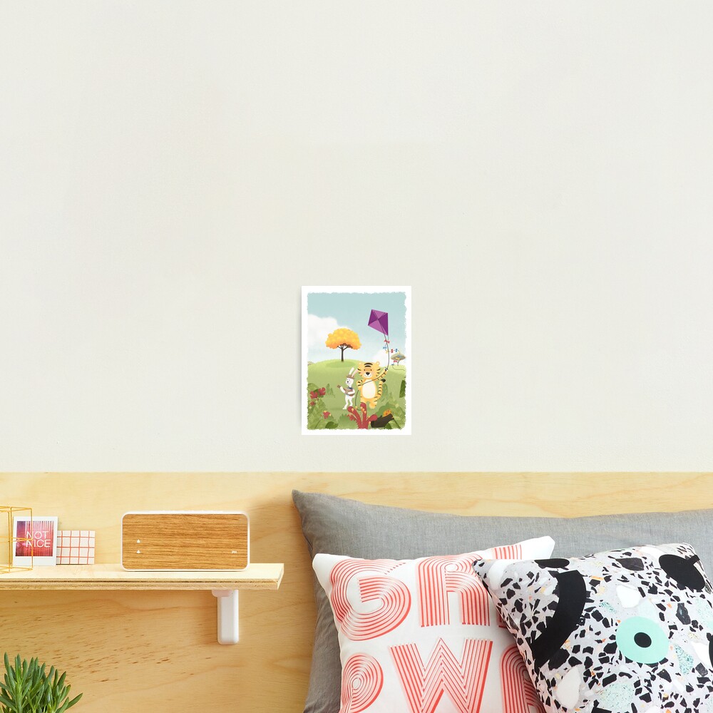 Item preview, Photographic Print designed and sold by erdavid.