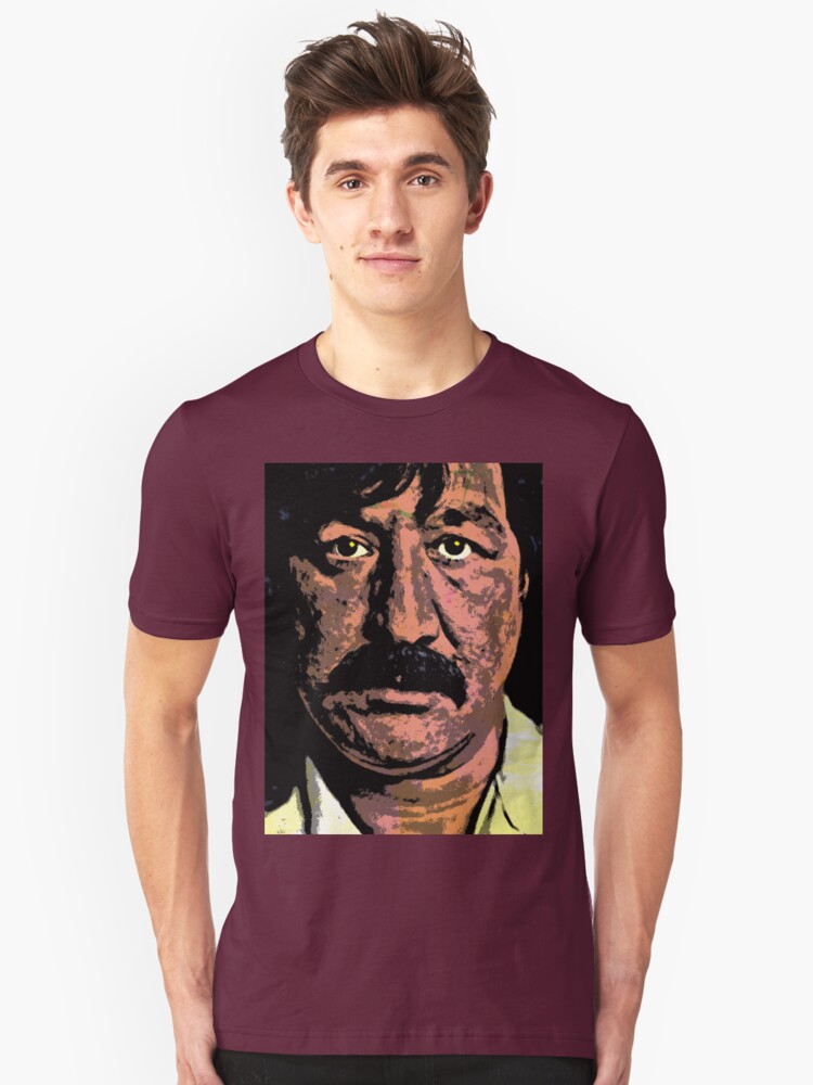 leonard peltier t shirt