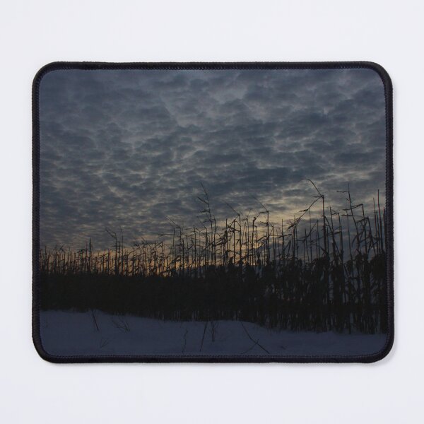 Item preview, Pymatuning Morn | Nature designed and sold by RedHandedOD.
