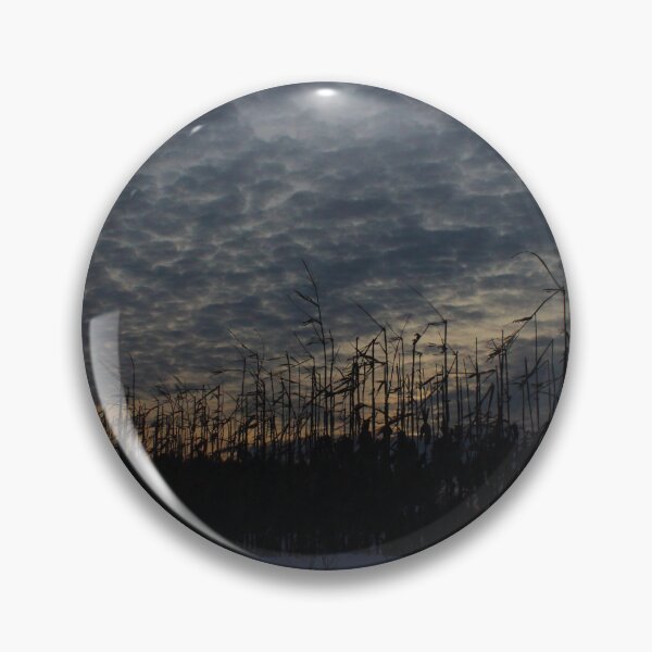 Item preview, Pymatuning Morn    |    Nature designed and sold by RedHandedOD.