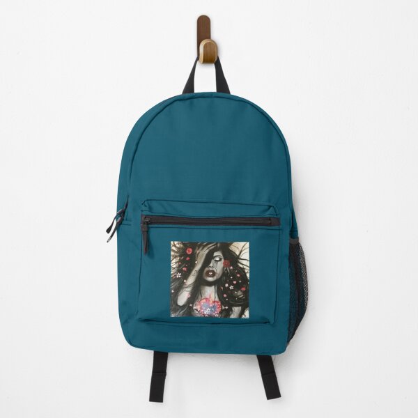 Item preview, Shes a Tear That Hangs Inside Your Soul Forever designed and sold by SetiakuAn.