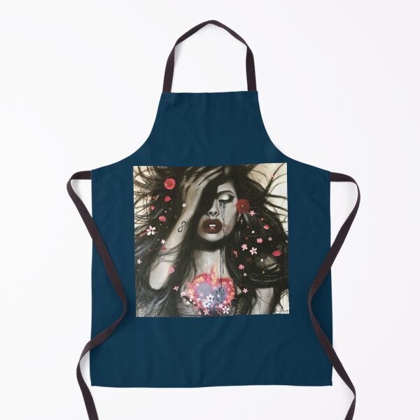 Item preview, Shes a Tear That Hangs Inside Your Soul Forever designed and sold by SetiakuAn.