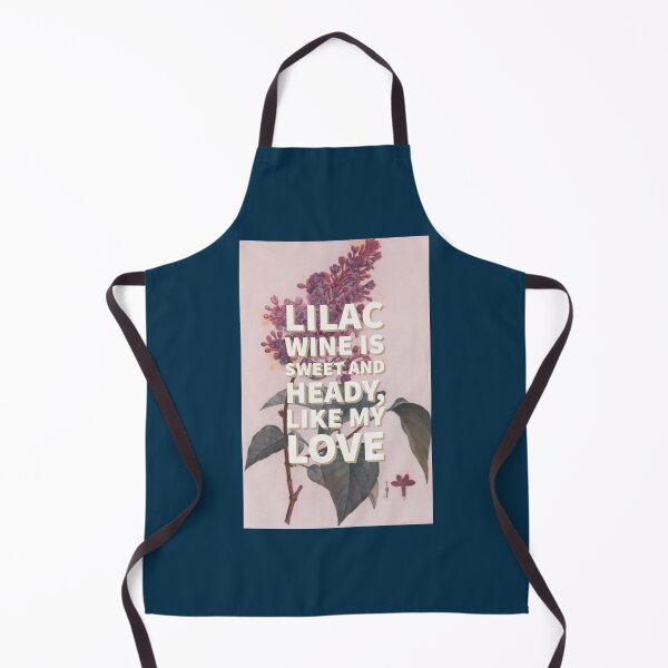 Item preview, Lilac Wine designed and sold by SetiakuAn.