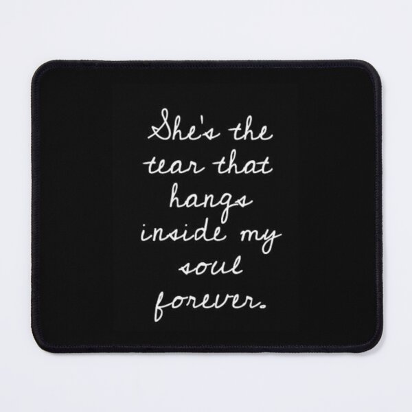 Item preview, Lover You Shouldve Come Over designed and sold by SetiakuAn.