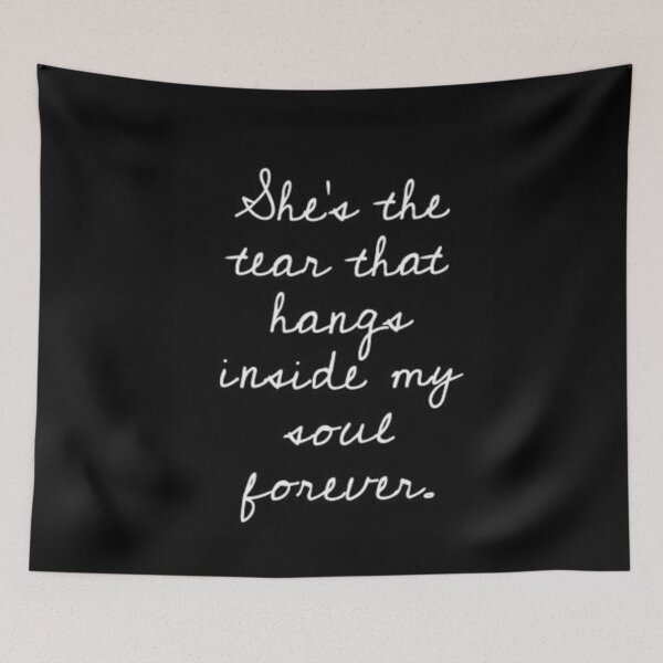 Item preview, Lover You Shouldve Come Over  designed and sold by SetiakuAn.