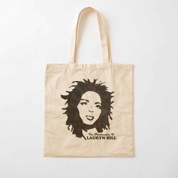 Lauryn Hill Tote Bags for Sale | Redbubble